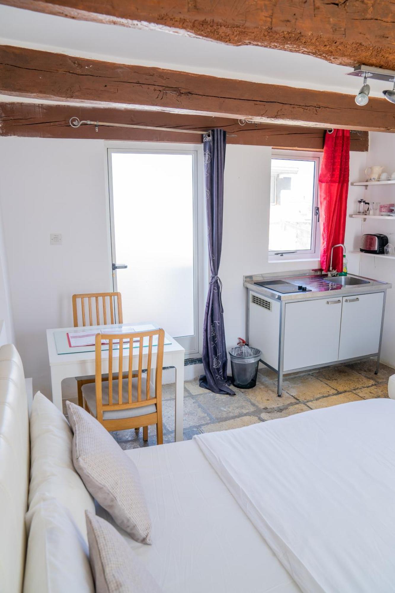 Vallettastay Skyline Sea View Studio エクステリア 写真